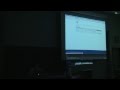 DevFest Vienna 2013 - Going Reactive (Michael Nitschinger)