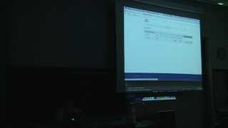 Famous DevFest Vienna 2013 - Going Reactive (Michael Nitschinger) Profile