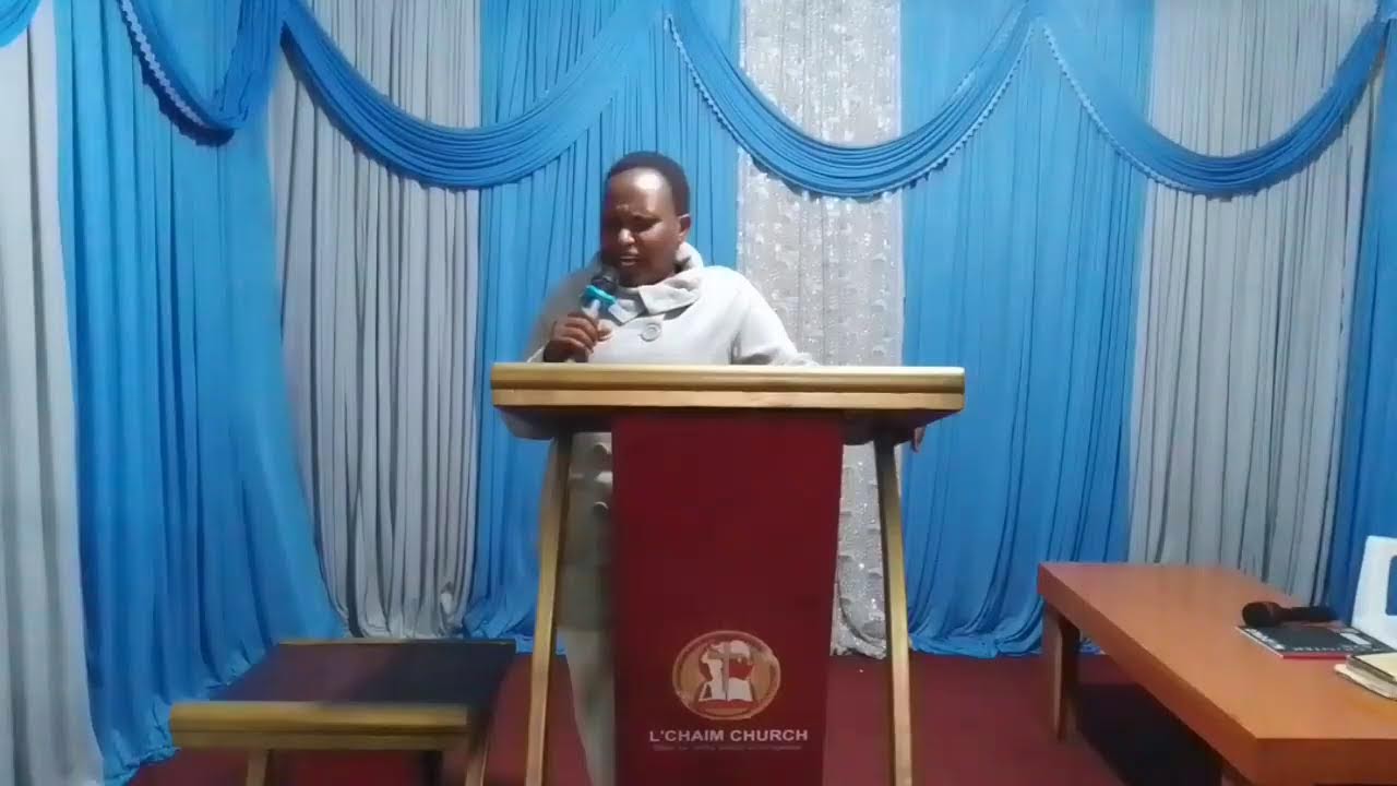 FRIDAY KESHA ON  27:2:26 STARTING WITH THROUGH THE BIBLE    NOW IN JEREMIAH  9