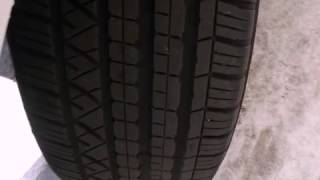 2012 Mercedes-Benz M Class Tulsa OK 74133
