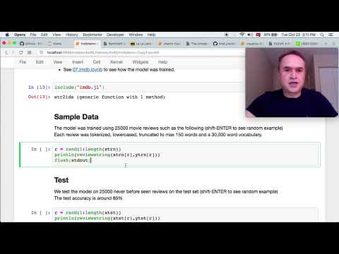 Sentiment Analysis