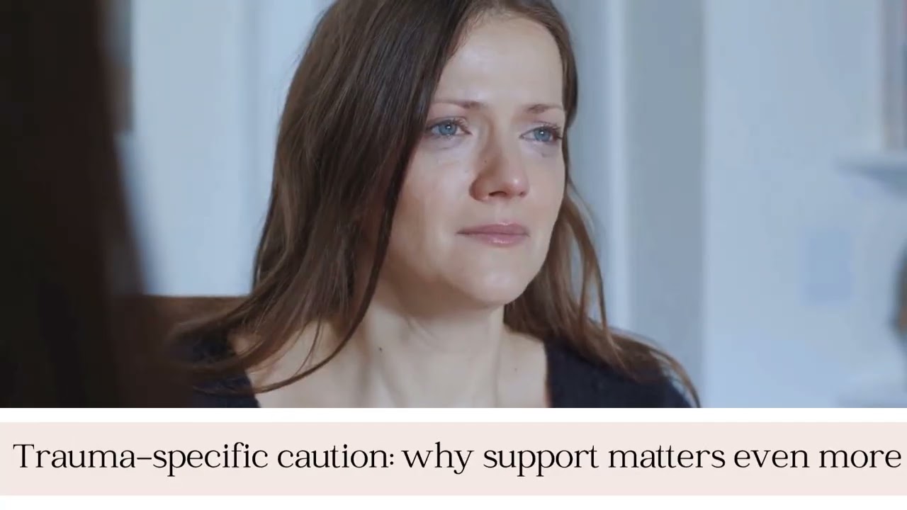 Mushroom Therapy for Trauma What to Know