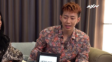 So The Judges Try To Explain Themselves.. | Asia
