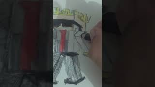 junket#drawing