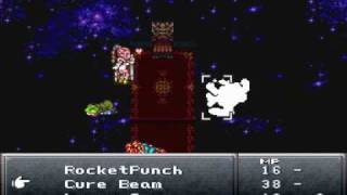 Let's Play Chrono Trigger - Part 31 Flea