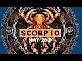 Scorpio  it was taken from you but its coming back and quickly   may 2024