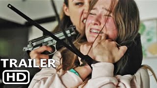 AVARICE Official Trailer (2022)