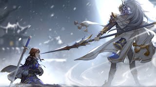 NEW GIFT CODE, no expiration date! (I'M LATE!) (Sword Chronicles: AWAKEN)
