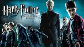 Harry Potter and the Half-Blood Prince (2009) Family/Fantasy Movie in English updates & facts |