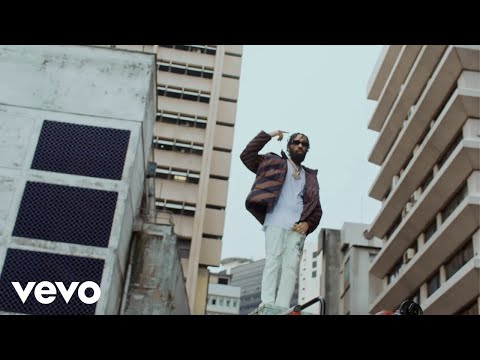 Phyno - Onye Nwa