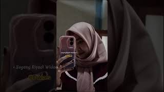 Trend Sugeng Riyadi Dek Cantik Ku 