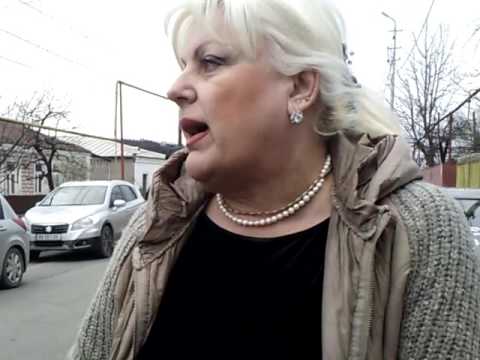 თაღლითობის მსხვერპლ მოხუცს სახლიდან ასახლებენ