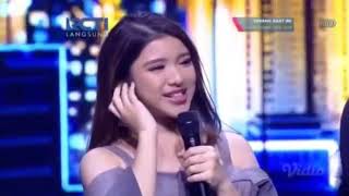 Tiara Pura-Pura Lupa Lirik !
