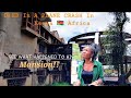 Inside a kenyan  ministers multibillion abandonedhaunted mansion in ngong  africa  imalitv