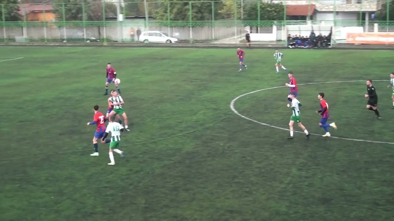 KAMPIONATI   U-15 APOLONIA - VLLAZNIA 0-2