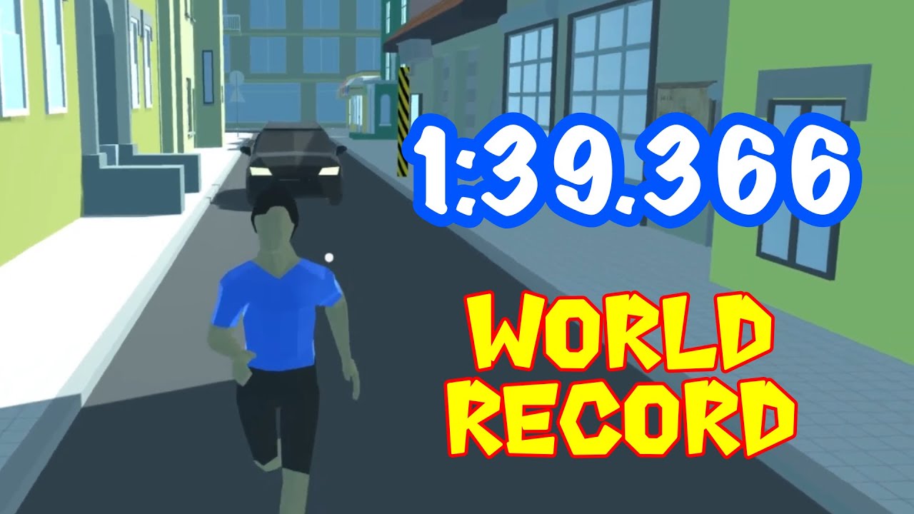 [FWR]Asian Difficulty Full Game Any% [1:39.366] - YouTube