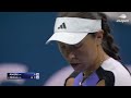Shelby Rogers vs. Jessica Pegula Condensed Match | 2024 US Open Round 1