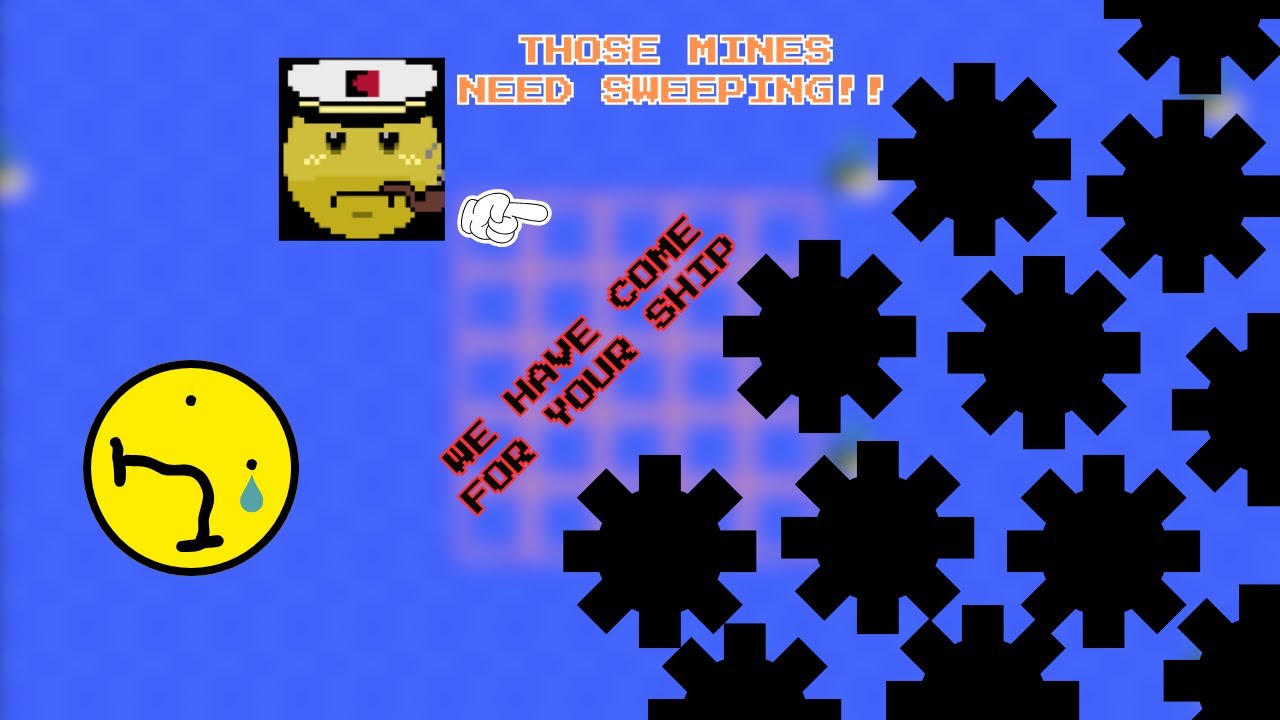 Minesweeper plus M Rank Beginning Sweeper