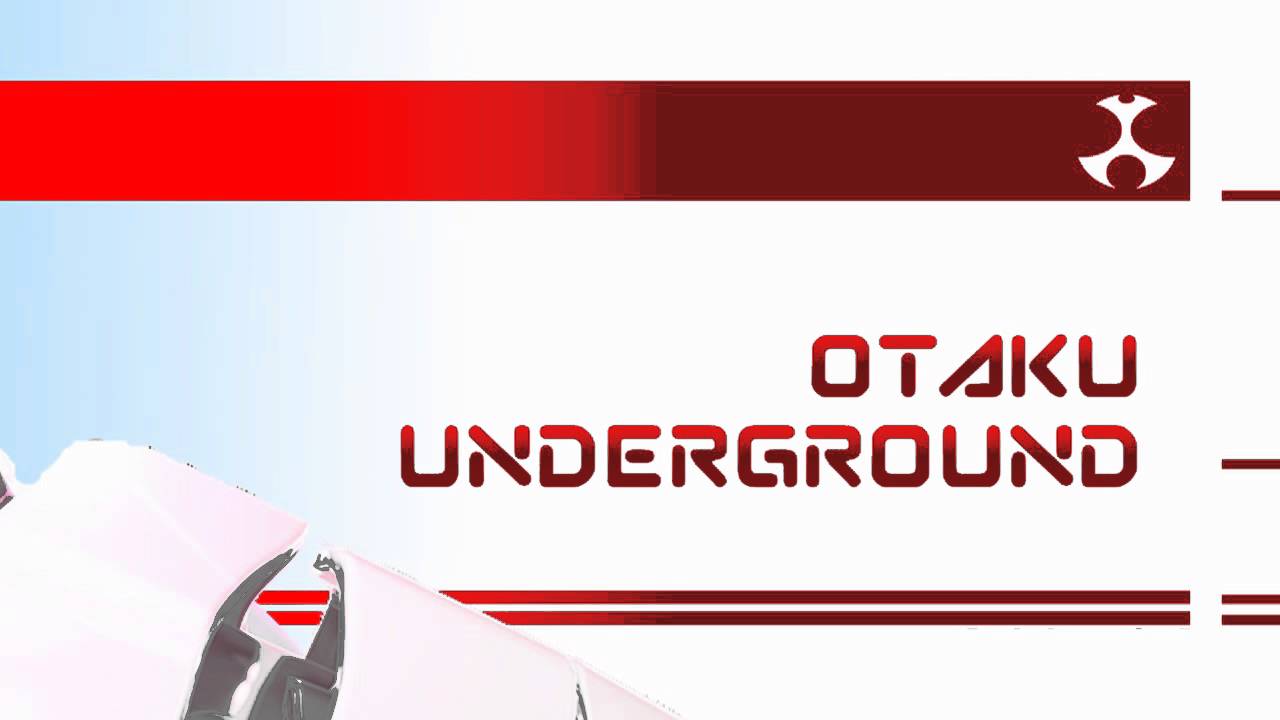 Otaku Underground Episode 4 Our Anime of 2013 (Part 2) YouTube