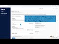 How to create an Email Account in cPanel with ChangeIP