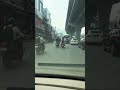 Way to Gachibowli #hyderabad #driving #youtubeshorts #journey #travel #stunning #song #trending