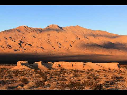 Video: Tule Springs Fossil Beds National Monument: Der vollständige Leitfaden