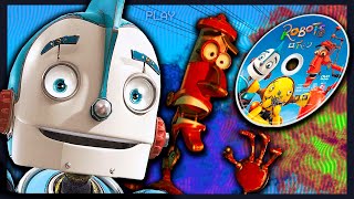 ¿Se Acuerdan de Robots? | Retro Express