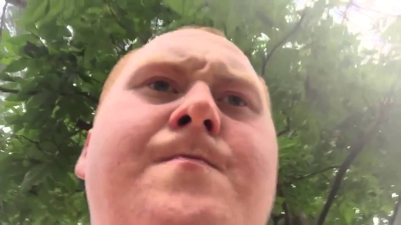 [YTP] CopperCab about fat people