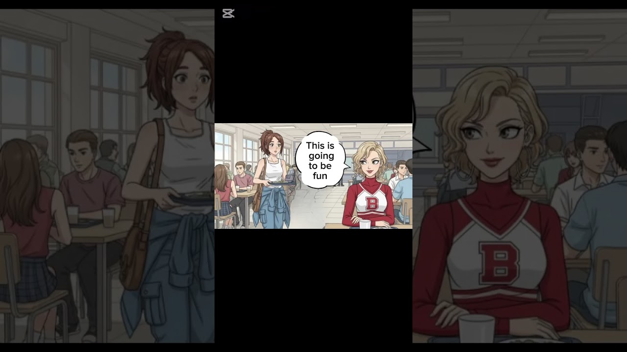 New mini series: Locker 17. Hope you love this. Subscribe for more videos 