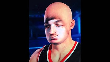 NBA 2K15 Face Scan EPIC FAILS!