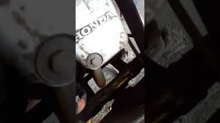 Ternyata Ini Penyebap Vario 110 Hilang Pengapian, Simak Sampe Akirr..