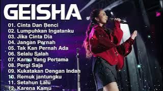 Singing Like Geisha – [Song Title] (Acoustic Cover)