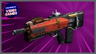 How to get Legal Action II Legendary Pulse Rifle plus God Roll guide for Destiny 2