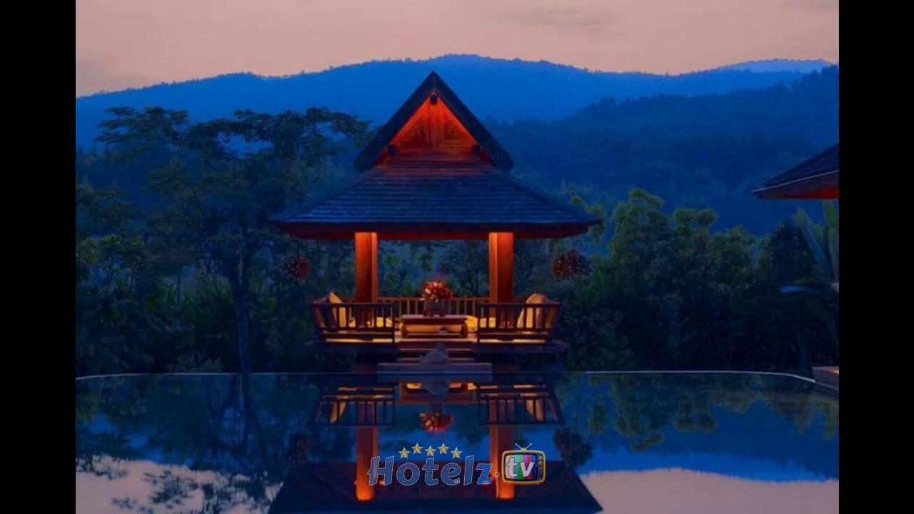 Howies HomeStay Hotel   Mae Rim   Thailand