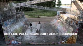 #ToastTheCoast - Greenpeace - Oil Doesnt Belong On Beaches