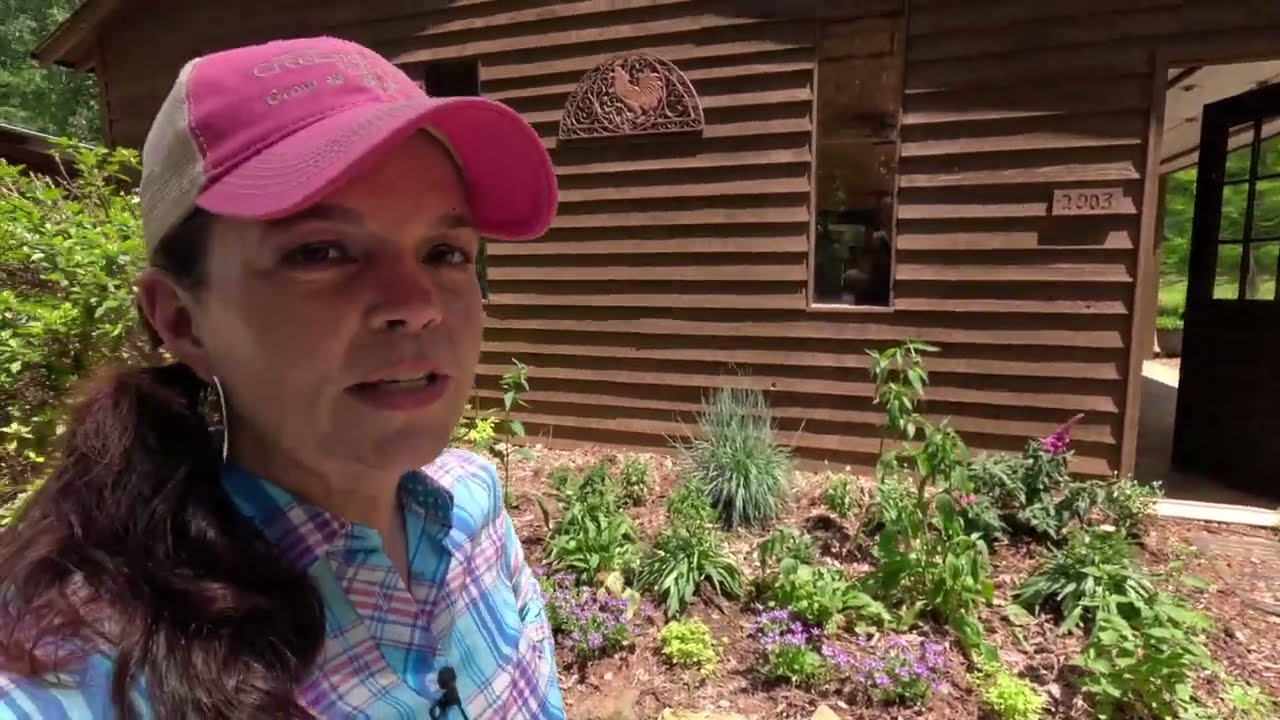 Redesigning a Boring Bed At Mimi's House - YouTube
