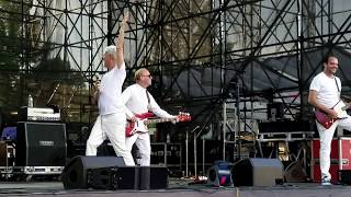 Modern English "Ink and Paper" Live 8/2/17 (Indianapolis, IN) screenshot 5