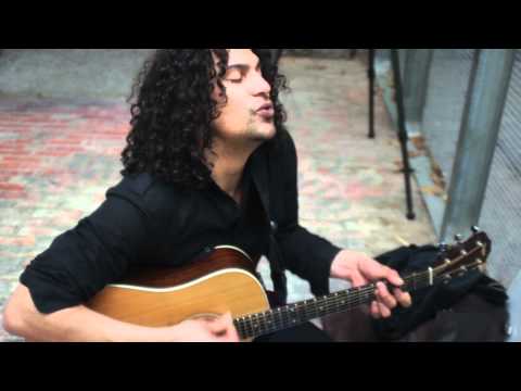 “Sumthin' Sumthin’” - Maxwell, 1995 | Acoustic Cover by Jamé Forbes