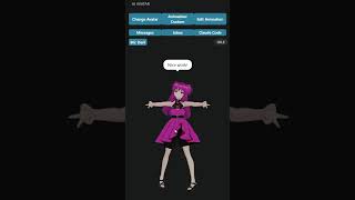 AI Avatar v6 Demo