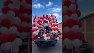 Desfile de correo de apaneca 1 de noviembre de 2025