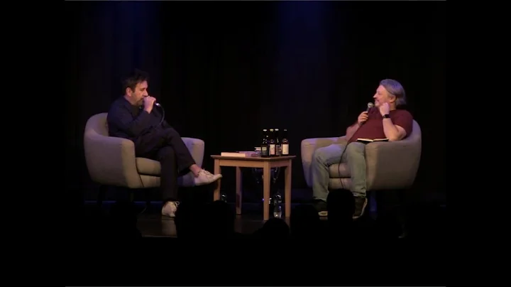 RHLSTP with Richard Herring: Terry Hall
