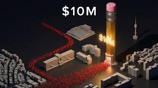 Why Korean Tutors Make $10 Million a Year