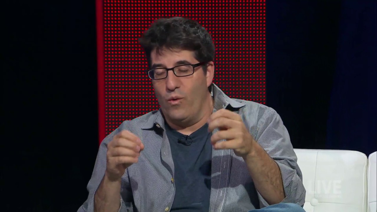 Clash-A-Rama! Interview