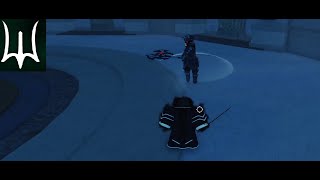 Deepwoken | Bad Player vs Enforcer