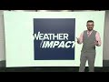 Overnight Weather Forecast | 9-7-26