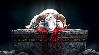 Why God Require BLOOD? The Horrifying Truth About the Altar