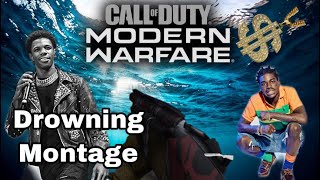 Call Of Duty Montage “Drowning”(A boogie Wit Tha Hoodie)