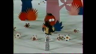 Le Manège Enchanté (French Magic Roundabout) - Lost Boing (AB Productions redub) [SUBTITLED]