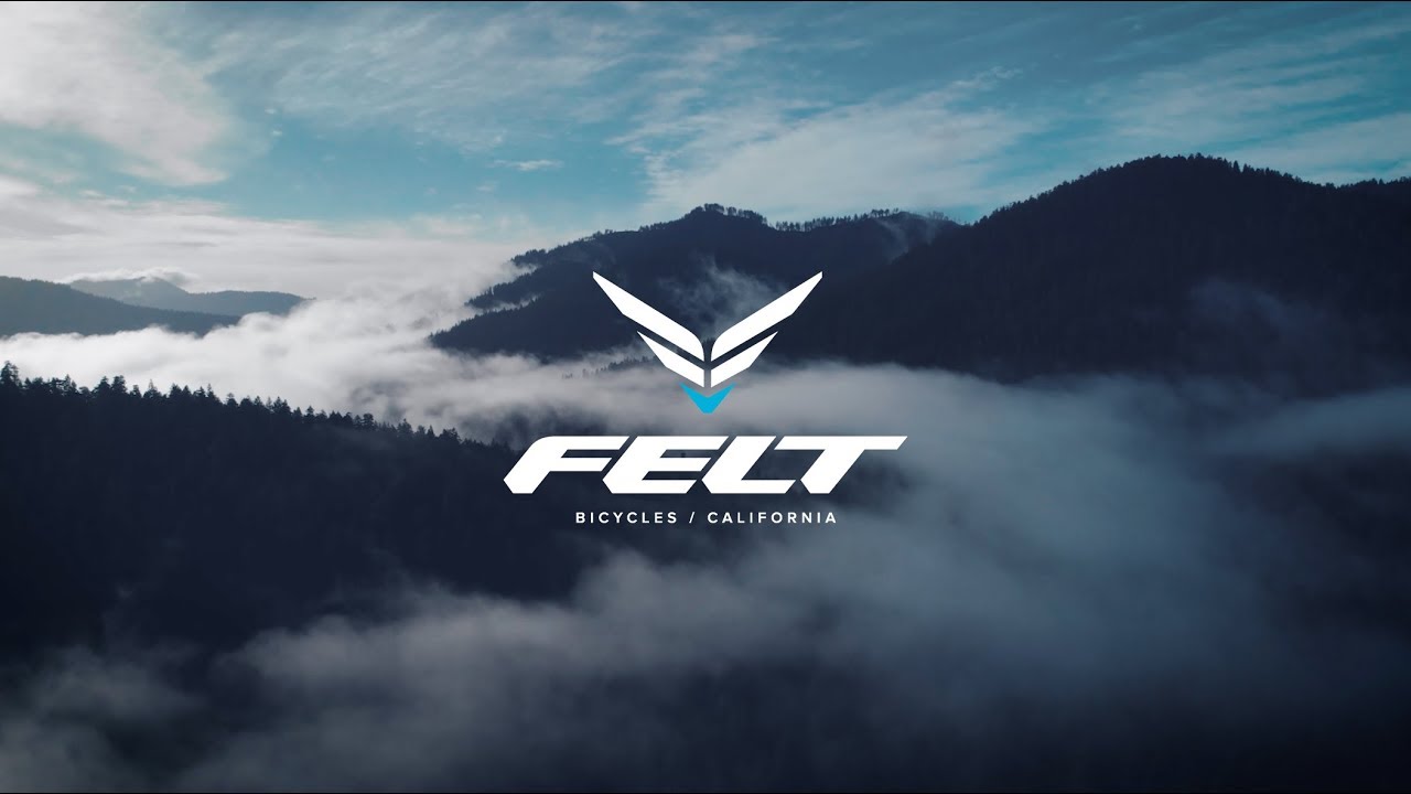 Felt Bicycles | Born & Bred In California