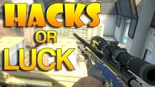 Hack Or Luck #2